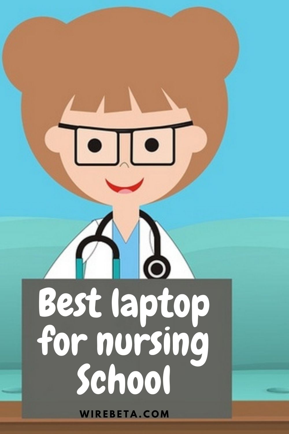 best laptop for nursing School
